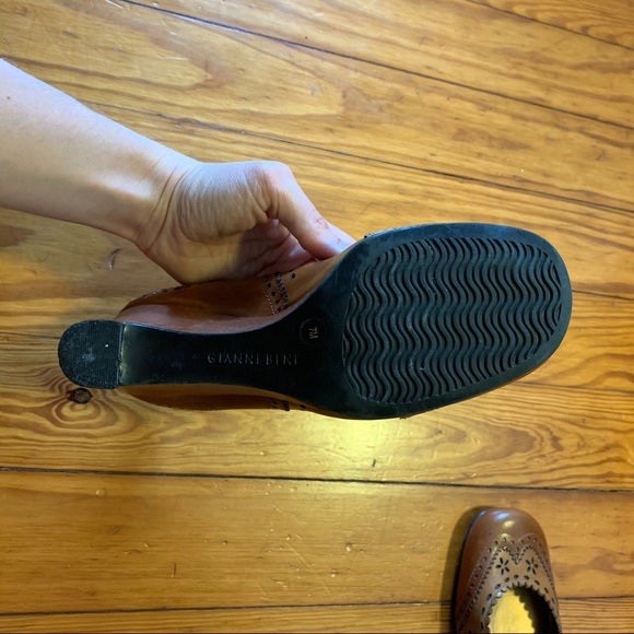 Gianni Bini Heels - Picture 5 of 7